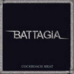 Battagia : Cockroach Meat